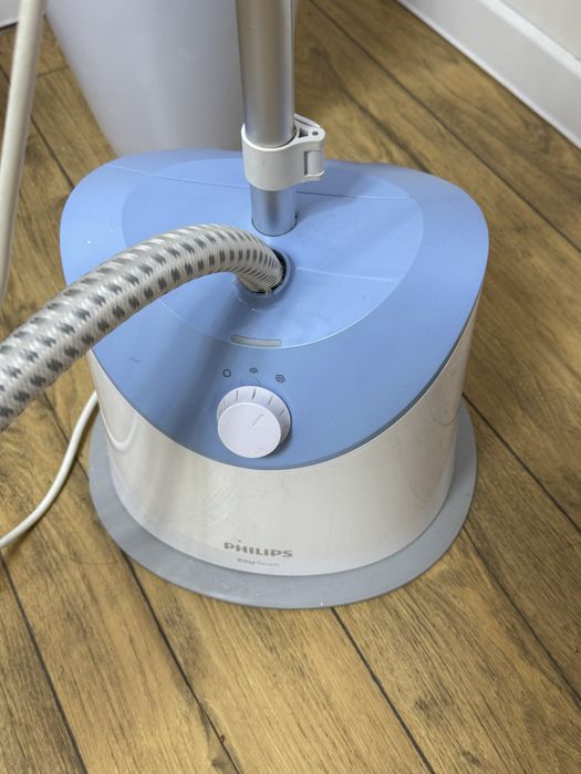 Паровой утюг Phillps