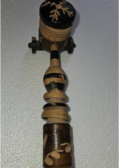 Pipa de colectie / Albania