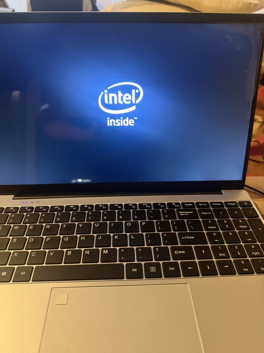 Windows 11,  15,6 IPS, Ram 16GB , SSD 128Gb, Celeron N5095