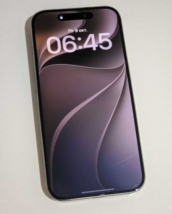 Iphone 15 pro 128gb