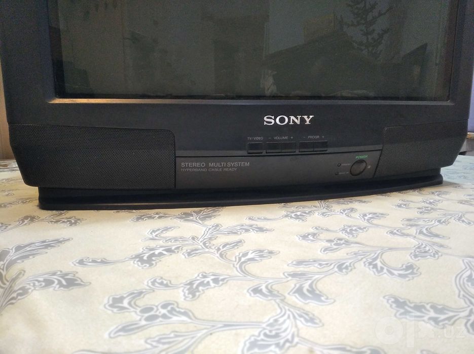 Телевизор Sony (53см). Televizor.
