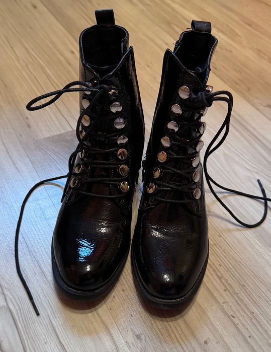 Дамски Боти DeeZee