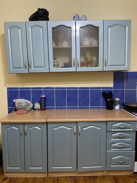 Кухонный сатылады! Тез арада!