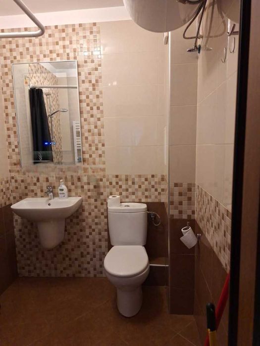 Дава се под наем Двустаен апартамент в София, Бъкстон - 50 кв.м за 648.21 € - Снимка #5