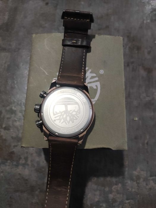 Часовник Timberland