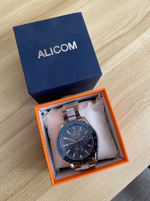 продается Часы ALIKOM