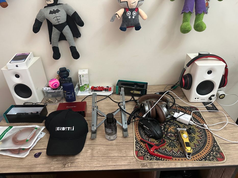 Колонки Edifier MR4