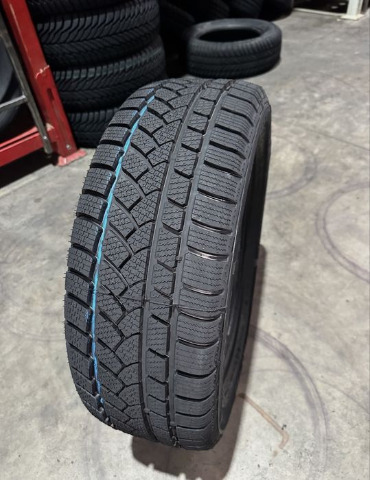 BLACK FRIDAY! Anvelope M+S Iarna 205/60 R15 Garantie 3 Ani Dot 2025