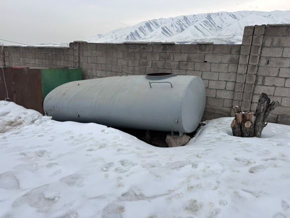 Водоемкость, 6 куб