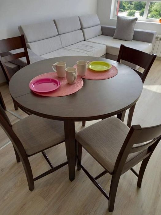 Дава се под наем Двустаен апартамент в София, Младост 4 - 54 кв.м за 549 € - Снимка #3