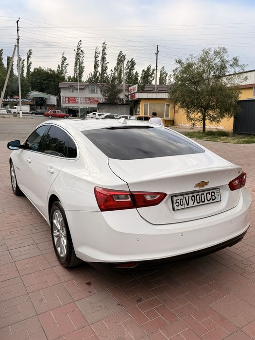 Malibu 2.4 atmasferni 2019 yil kiraska 1 eshida propan gaz diska bolon