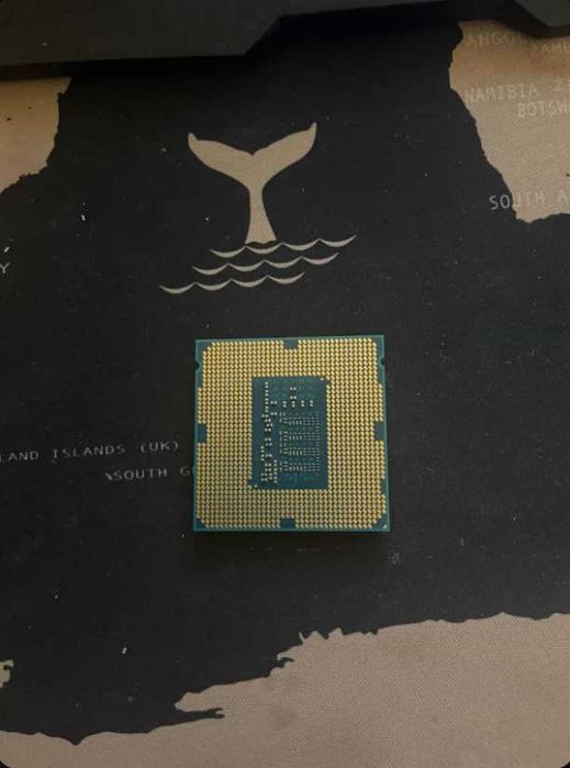 Intel Core i7-4790 3.6GHz (4.0GHz Turbo) LGA1150 – stare excelentă