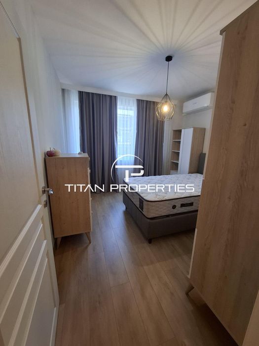 Продава се Тристаен апартамент в Пловдив, Каменица 1 - 96 кв.м за 3334 €/кв.м - Снимка #4