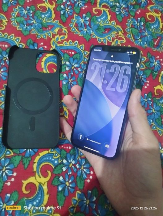 iphone 12 pro dual sim