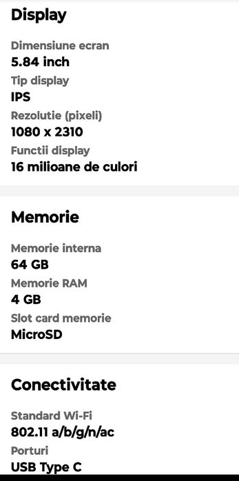 Huawei Mate 20 Lite platinium gold exceptional