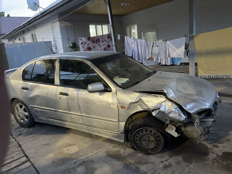 Продам Ниссан Примера p11