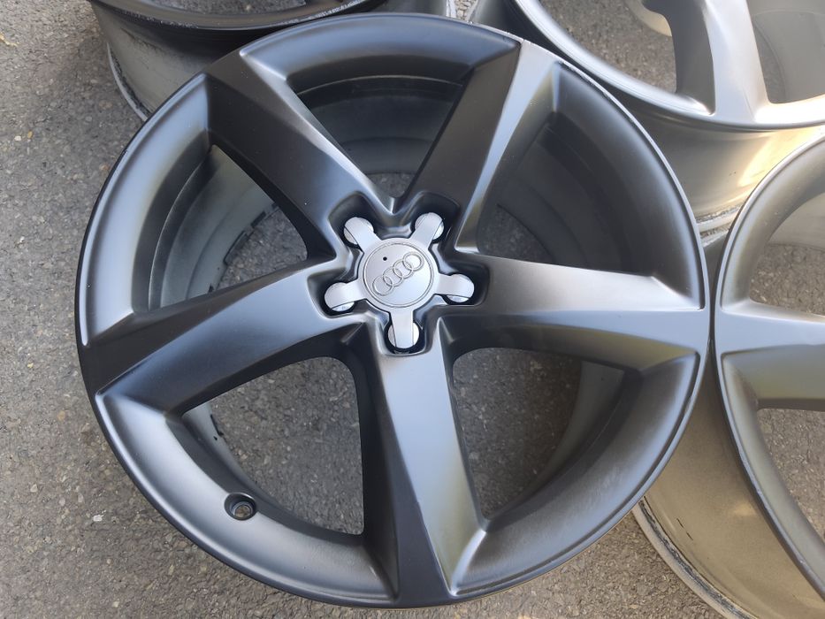 19" оригинални алуминиеви джанти за Audi A8..