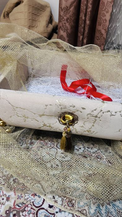 Карзина для тойбастара