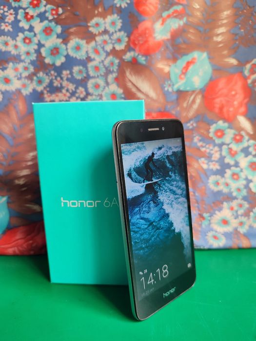 Смартфон Honor 6A 2/16 ГБ