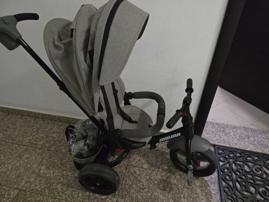 Триколка за дете почти нова