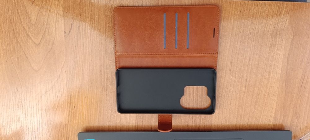 Чехол-книжка на Xiaomi Redmi Note 13 Pro