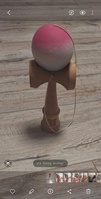 Kendama originala