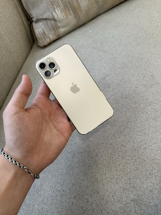 Iphone 12pro 128GB