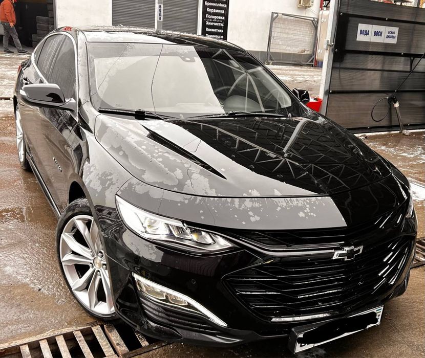 Qora Malibu 2 Отличное состояние