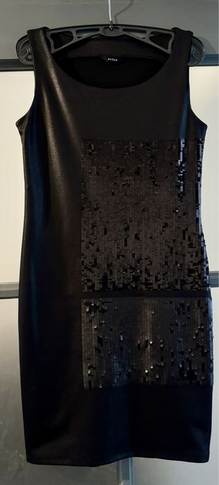 Rochie Guess cu paiete
