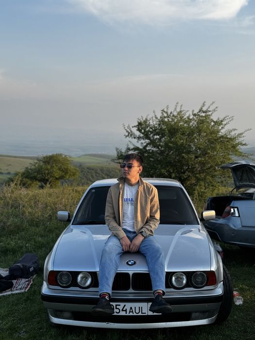 Бмв шымкеңт қаласы