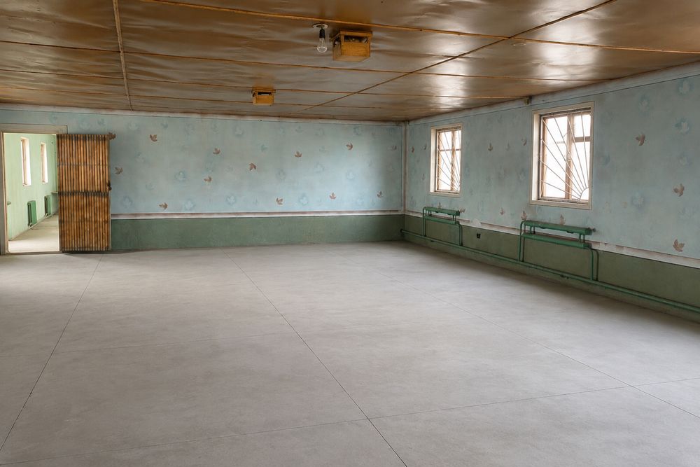 Сдаётся просторное помещение 180 м² на 2 этаже