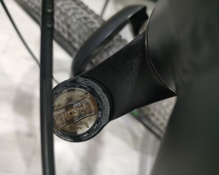 Продам велосипед Axis