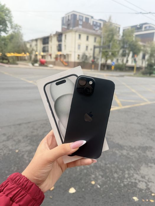 Айфон 15 Iphone 15