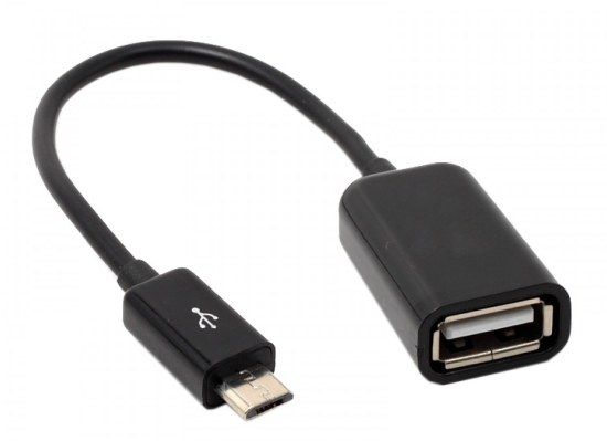 OTG ОТГ переходник