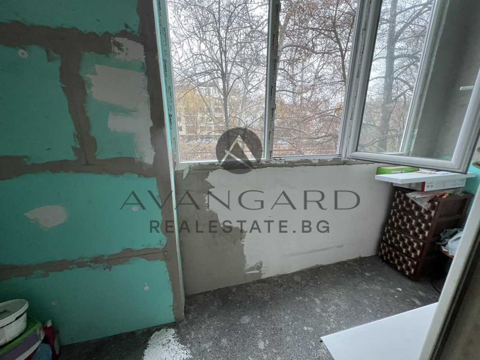 Продава се Двустаен апартамент в Пловдив, Мараша - 44 кв.м за 1819 €/кв.м - Снимка #6