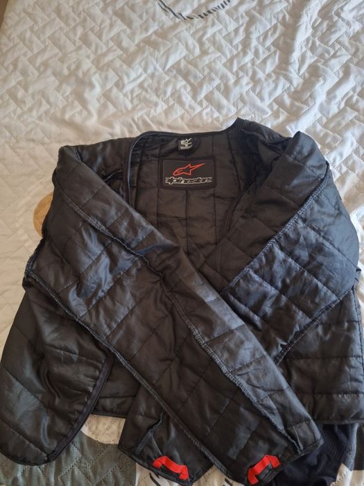 Яке Alpinestars размер М