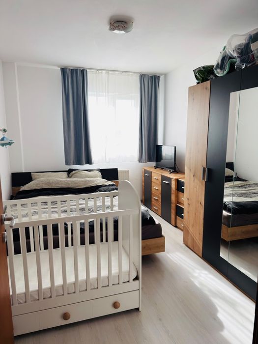 Proprietar Vand Apartament 2 Camere Prima Nufarul