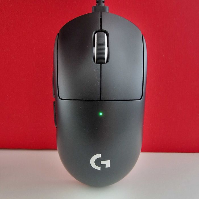 Mouse Logitech PRO X Superlight 2