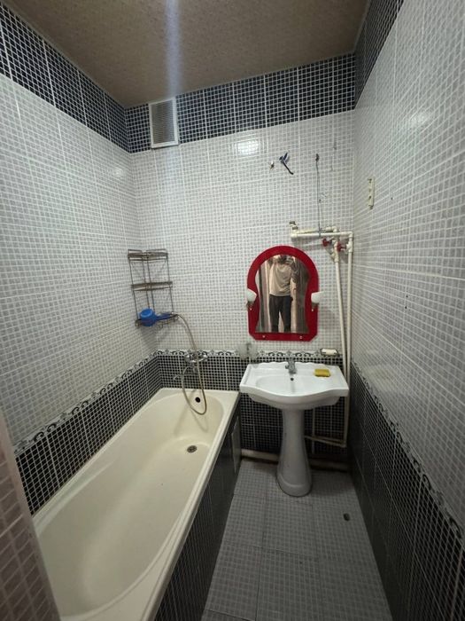 2 хонали квартира ижарага берилади ОИЛАГА