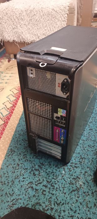 Продам компьютер DELL