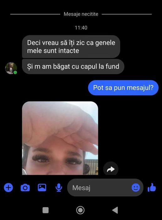 Gene false  100 de lei orice volum
