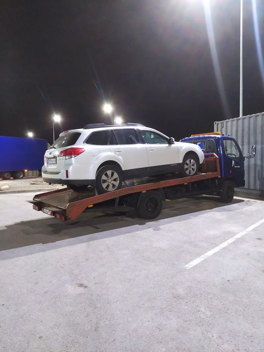 Эвакуатор Алматы недорого 24/7