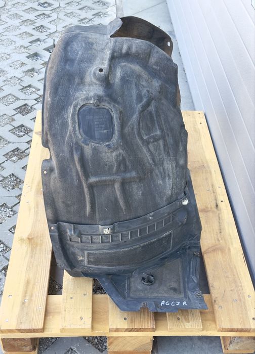 Десен подкалник AUDI A7 C7 4G 4G0821134D 4G0853888C