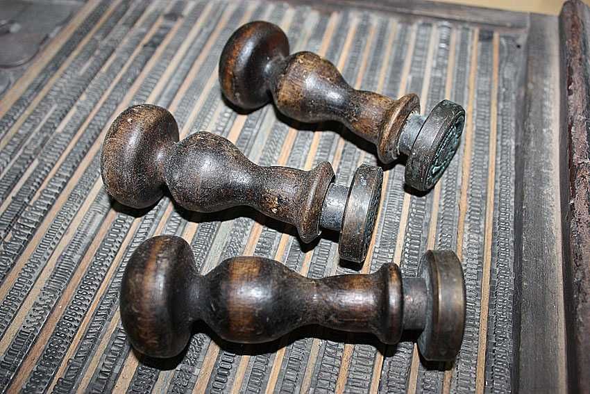 Lot 3 Stampile - World War II NAZI GERMANY - armata germana WW2