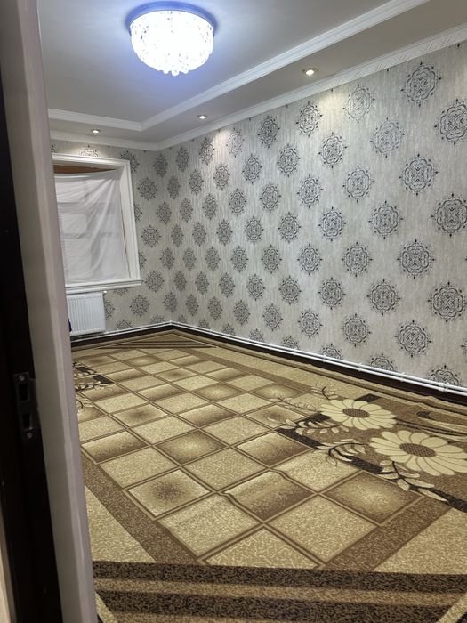 Продаю 3-х комнатнаю кв “Чинара” 67 дом