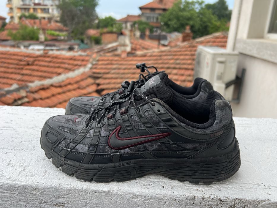 Nike Air Bowerman P-6000 40.5
