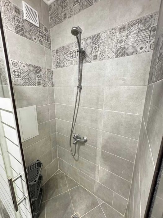 Двустаен ап. под наем в кв. Гео Милев