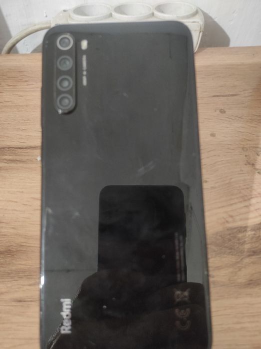 Продам телефон редми нот8