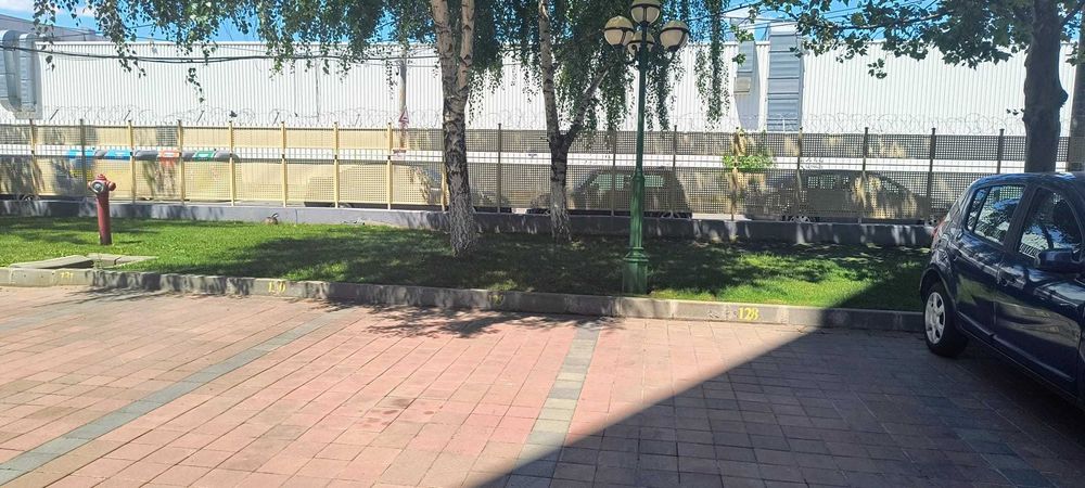 Proprietar – Apartament de vanzare 2 camere, 56 mp, loc de parcare inclus, Citadella Titan
