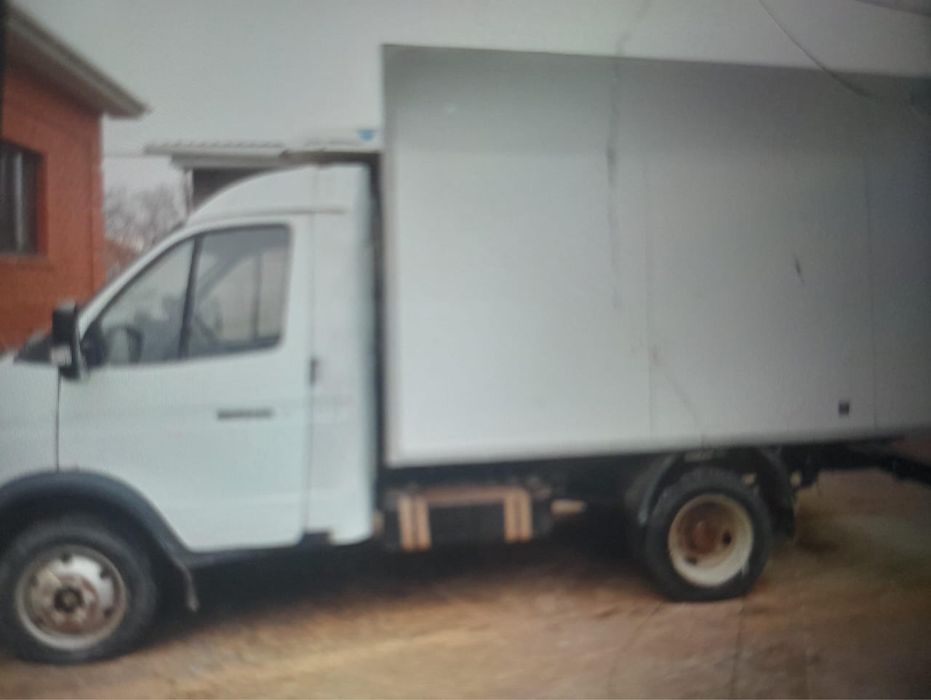 Газ газель продам